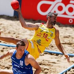 Dinamarca, dos europeos y un mundial en sólo seis meses