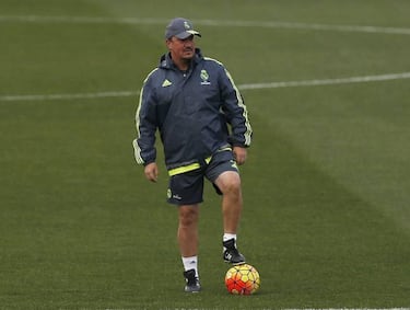 Mourinho's revelations about Florentino approach