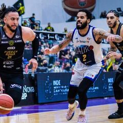 Fuerza Regia vence a Astros y acaricia el bicampeonato