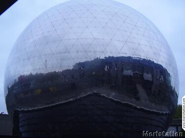 Debuta en París el Supreme Commander de Chris Taylor