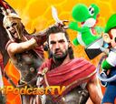 MeriPodcast 12x02: Nintendo Direct, Assassin's Creed Odyssey y SNK