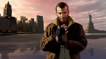 GTA IV