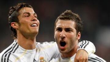 Consigue dos entradas VIP para el R. Madrid-Zaragoza.