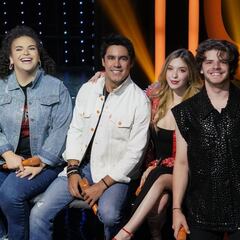 Juego de Voces: horario, canal TV, cómo y dónde ver el estreno