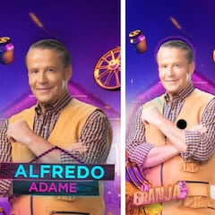 Quién es Alfredo Adame, primer participante revelado de La Granja VIP 2025