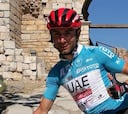 Ulissi domina en Turquía: tercera carrera World Tour del UAE