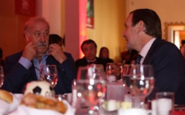 Vicente del Bosque