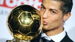 James Rodríguez: “Es justo que Cristiano gane el Balón de Oro”