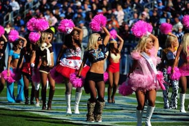 Canal+ (semana 9) Play action y option