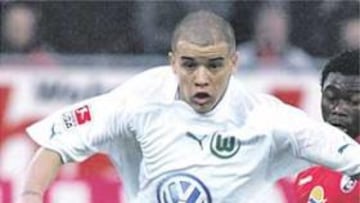 <b>FICHAJE PRIORITARIO. </b>Andrés D'Alessandro es un objetivo fundamental para Víctor Fernández.