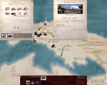 Shogun Total War: Mongol Invasion (PC)