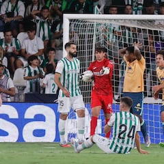 Iker Álvarez: “Seremos un equipo sólido y fuerte”