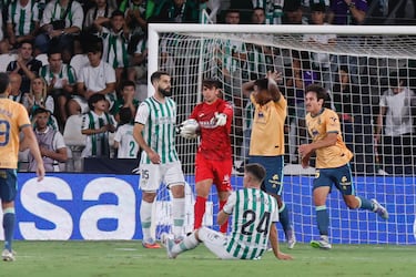 Las 12 uvas del Córdoba