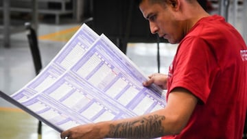 Elecciones Judiciales 2025: ¿Cuántas boletas electorales recibirán en Tlaxcala para votar este 1 de junio y qué se elige?