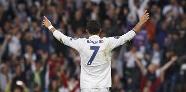 Cristiano Ronaldo says Sporting match a warning