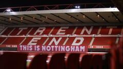 Nottingham Forest vs. Manchester United: Combipartido de Betfair a cuota 22.0