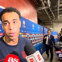 USMNT hace ‘mea culpa’ y confía en el proyecto de Berhalter