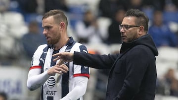 Respalda Mohamed las críticas que recibió Janssen por la lesión accidental que le causó a Bruno Valdez.