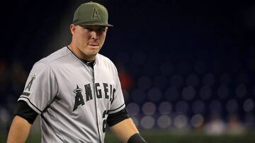 Las esperanzas de hacer algo por los Angels dependen en gran medida de lo que ocurra con Mike Trout y su lesión en el pulgar.