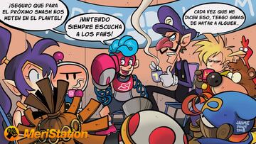 Super Smash Bros. Ultimate