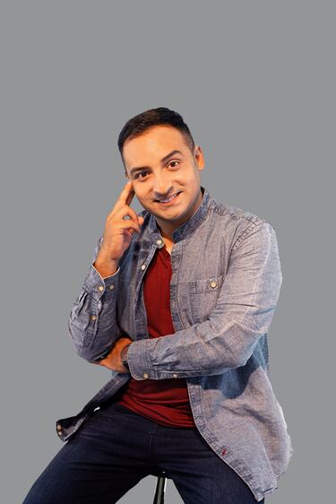 Los consejos de un famoso coach chileno para que se cumplan tus sueños en el 2024