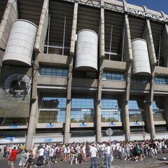 El ex del Madrid que vive un calvario con las lesiones y podría comenzar la temporada sin equipo