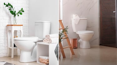 Con este producto puedes eliminar los malos olores de la fosa séptica