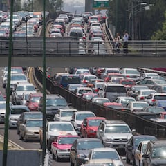 Cuáles son las sanciones que se aplican a conductores en CDMX por recibir una fotomulta
