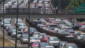 Cuáles son las sanciones que se aplican a conductores en CDMX por recibir una fotomulta