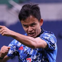 Japón en el Mundial 2022: convocatoria, lista, jugadores, grupo y calendario