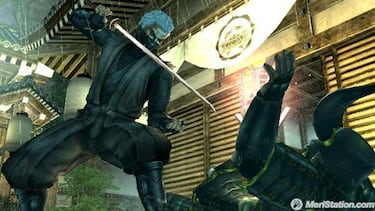 Tenchu: Shadow Assassins, Impresiones