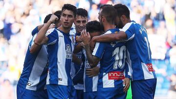 El Espanyol sería tercero en LaLiga ‘post-Eibar’