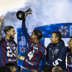 Cinco equipos de Liga de Expansión buscarán certificarse para ascender