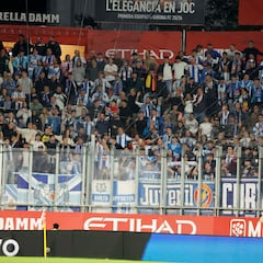 El Espanyol ya no se conforma