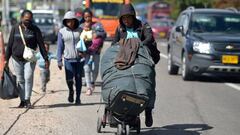 Curva del coronavirus en Colombia hoy, 11 de junio: ¿cuántos casos y muertes hay?