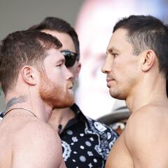 Así fue cómo Gennady Golovkin se perdió el nacimiento de su bebé por pelea contra el ‘Canelo’