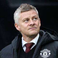Solskjaer admits top-six finish will be tough