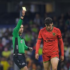 FC Juárez podría oficializar ser último de la tabla de cocientes esta noche