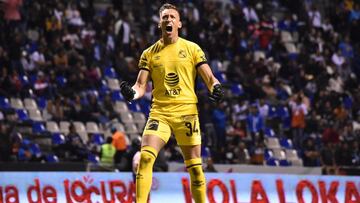 Puebla y Pumas empatan en la Jornada 16 del Apertura 2019