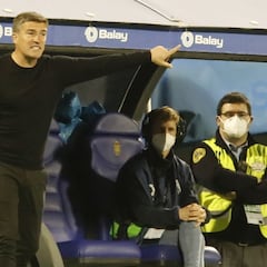 Carrión: “Este partido es más importante que el del Logroñés”