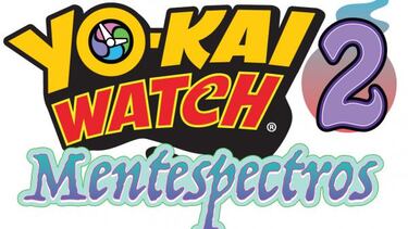 Yo-Kai Watch 2: Mentespectros llega en otoño a Europa
