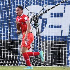 América vence a Jaguares en penales y clasifica a cuartos