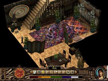 Anito: Defend A Land Enraged, un juego de aventura y rol filipino