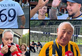 El Bernabéu, en tres actos: ‘El Pixurri 69′, pura ‘Samba Fla’ y la odisea kazaja que le espera al Real Madrid en Champions