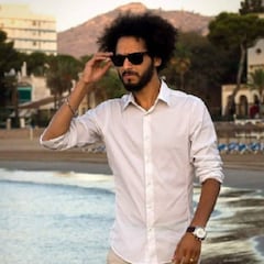 Muere el actor Noureddine El Attab, de ‘El Príncipe’ y ‘La que se avecina’, a los 39 años