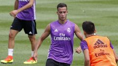 Vázquez on Ballon d'Or winner: "I don't think there's any doubt"