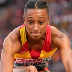 Peleteiro y Ortega lideran a España, que llevará también a Bestué, Vicente y Paralluelo