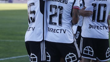 Revelan más detalles sobre el último escándalo en Colo Colo: “Se habla que hay más...”