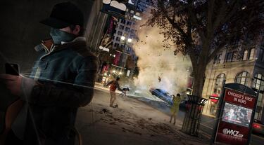"Watch Dogs habría sido el lanzamiento con mejores notas de la next gen"
