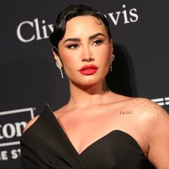 Demi Lovato and other musical guests to appear on ‘Scream VI’ soundtrack